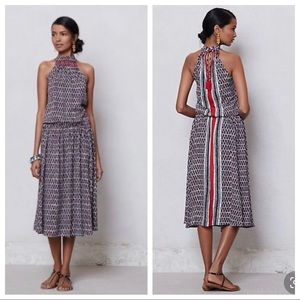 Midi Dress by Plenty by Tracy Reese